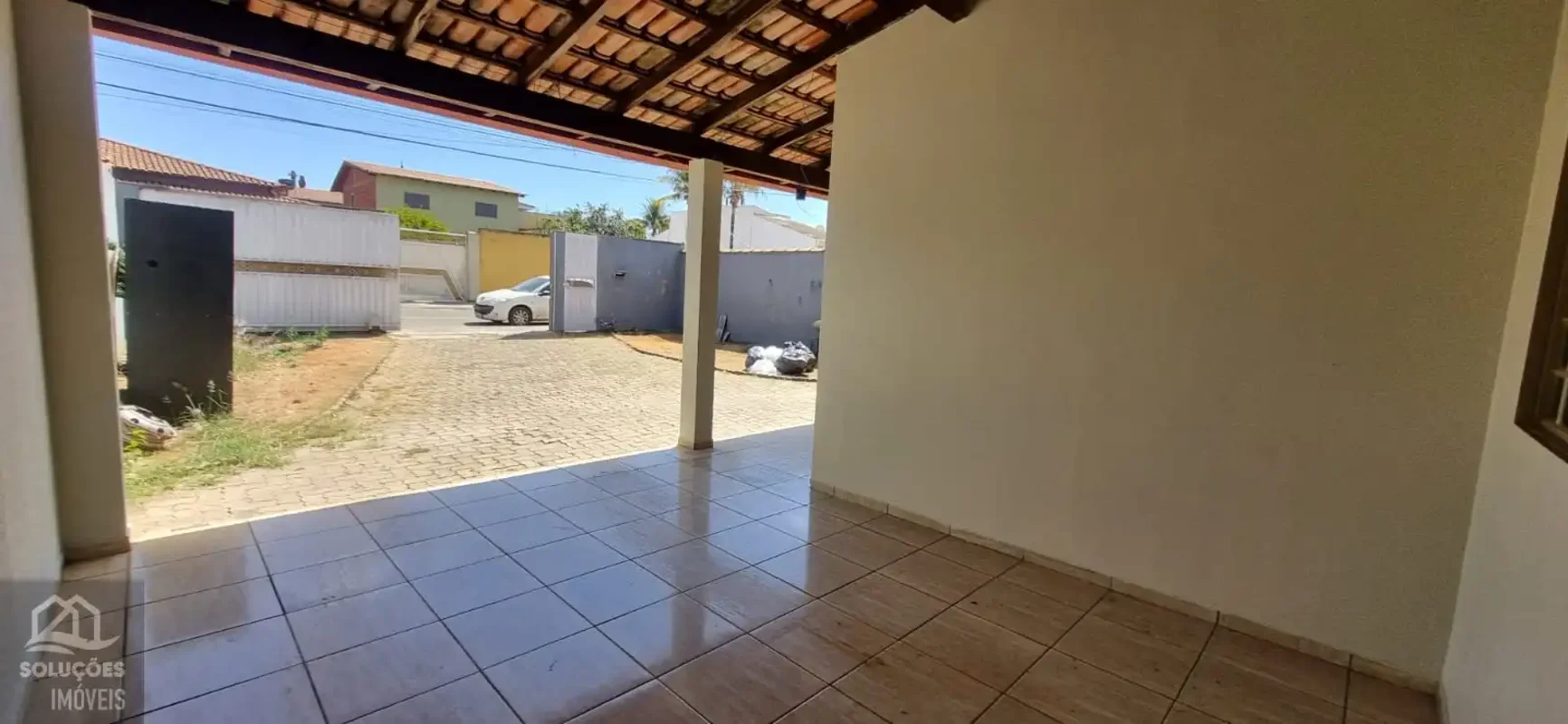 Foto do Imóvel