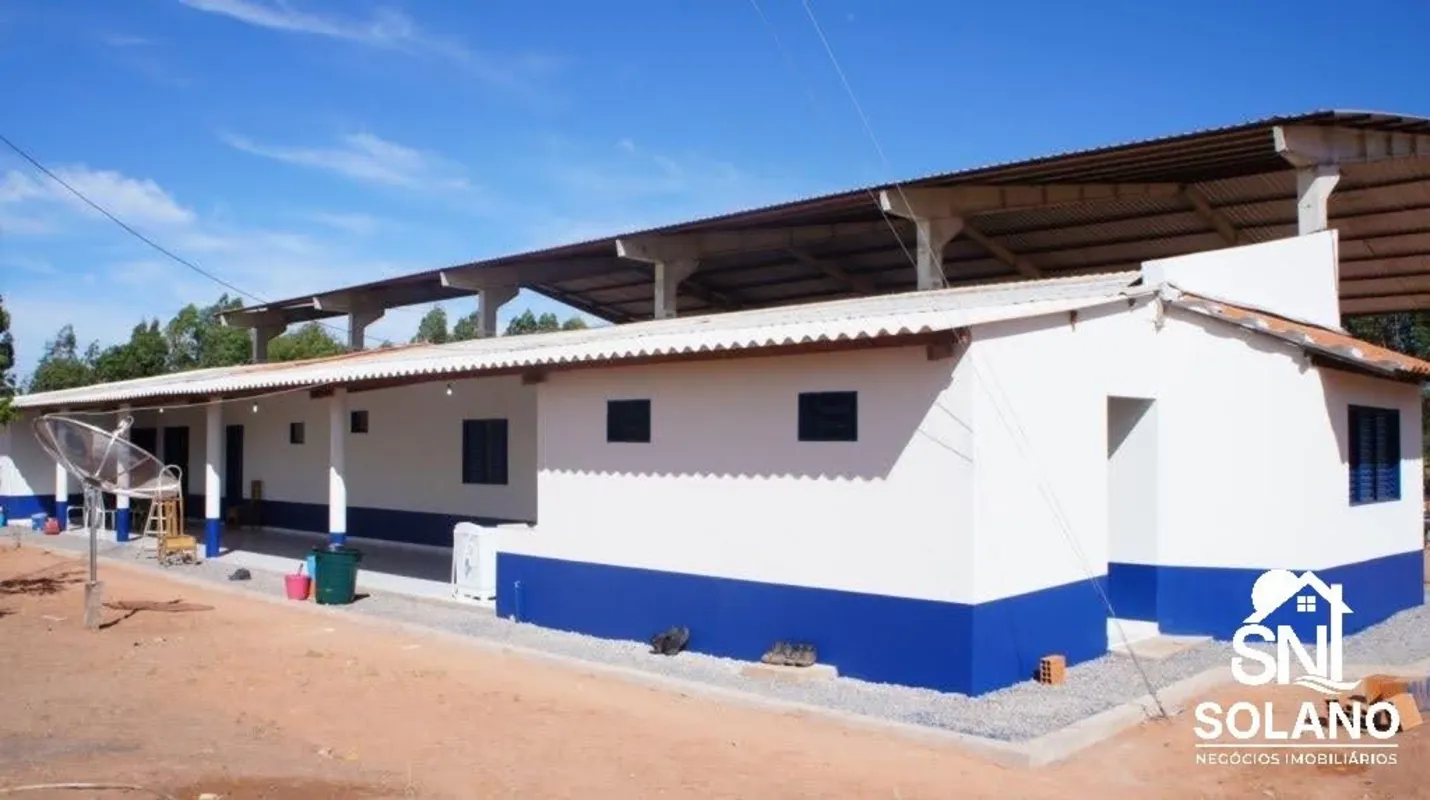 Foto do Imóvel