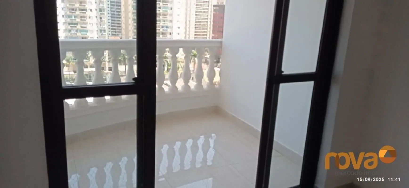 Apartamento a venda com 3 quartos, sendo 1 suíte e 1 vaga coberta, no Residencia...