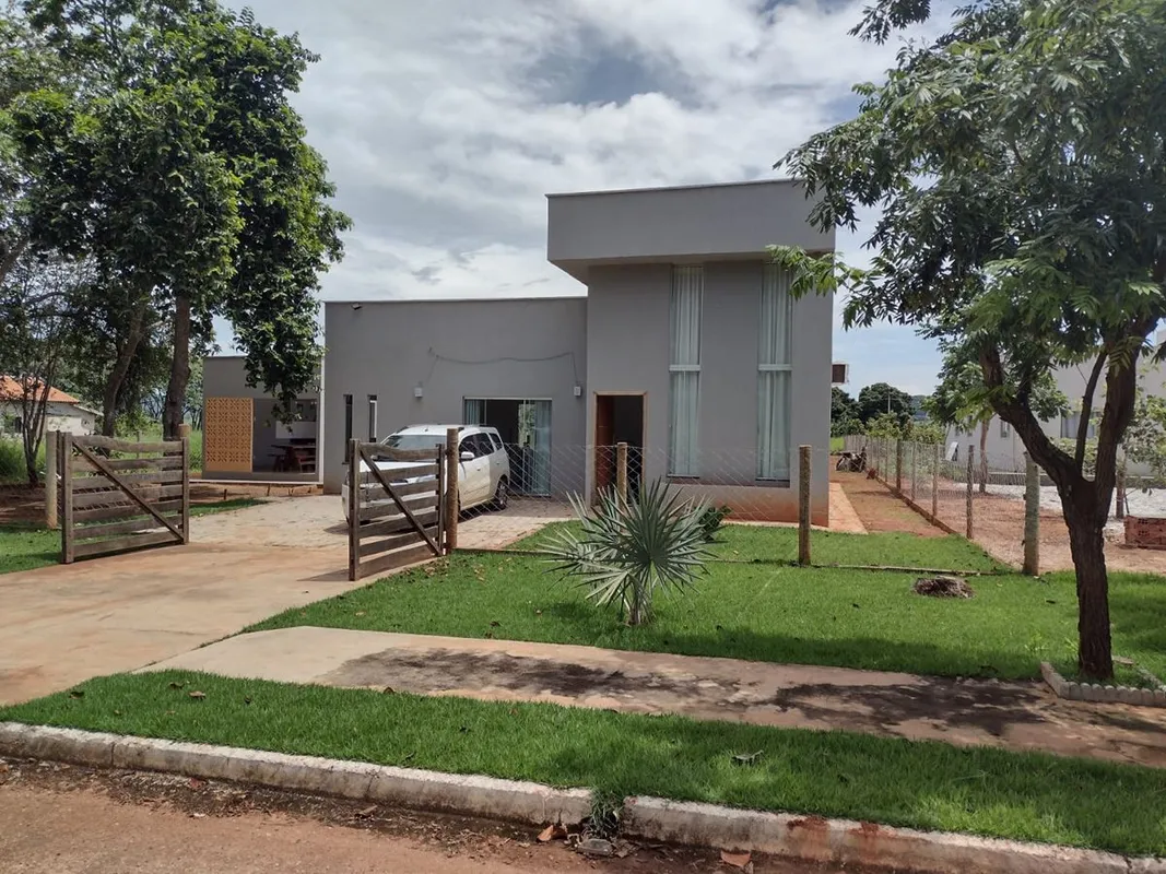 Foto do Imóvel
