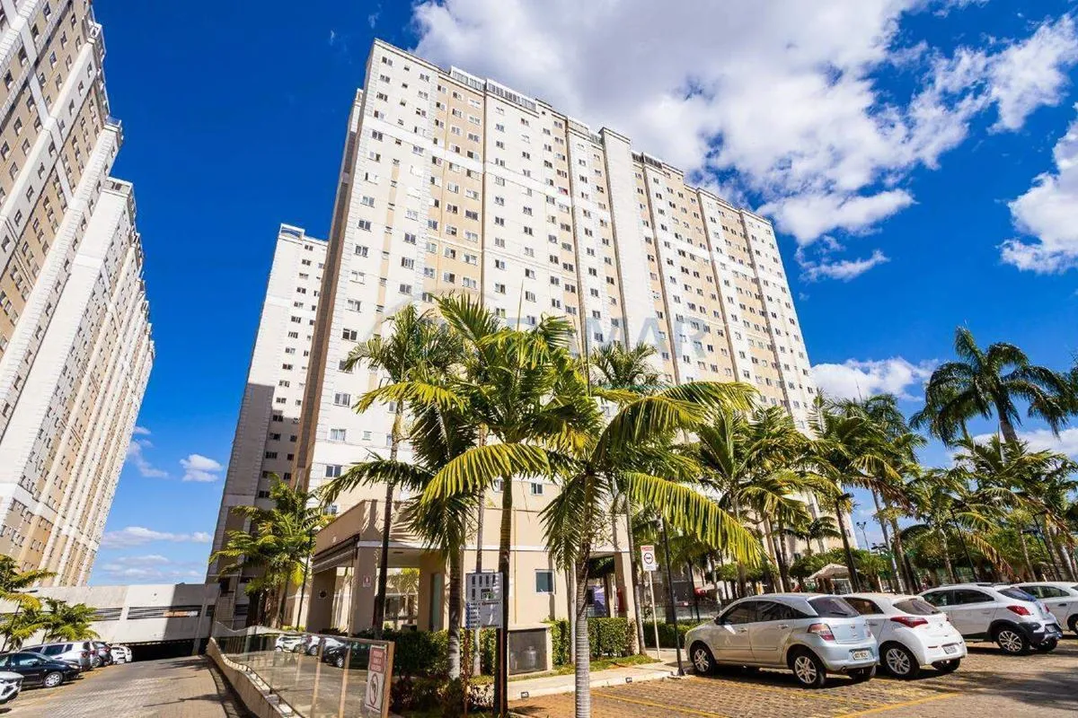 Viva o melhor do conforto e lazer em um Duplex no Top Life Miami Beach!O imóvel ...