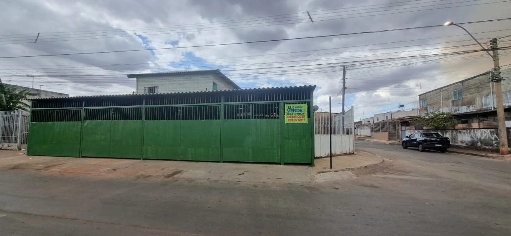 Foto do Imóvel