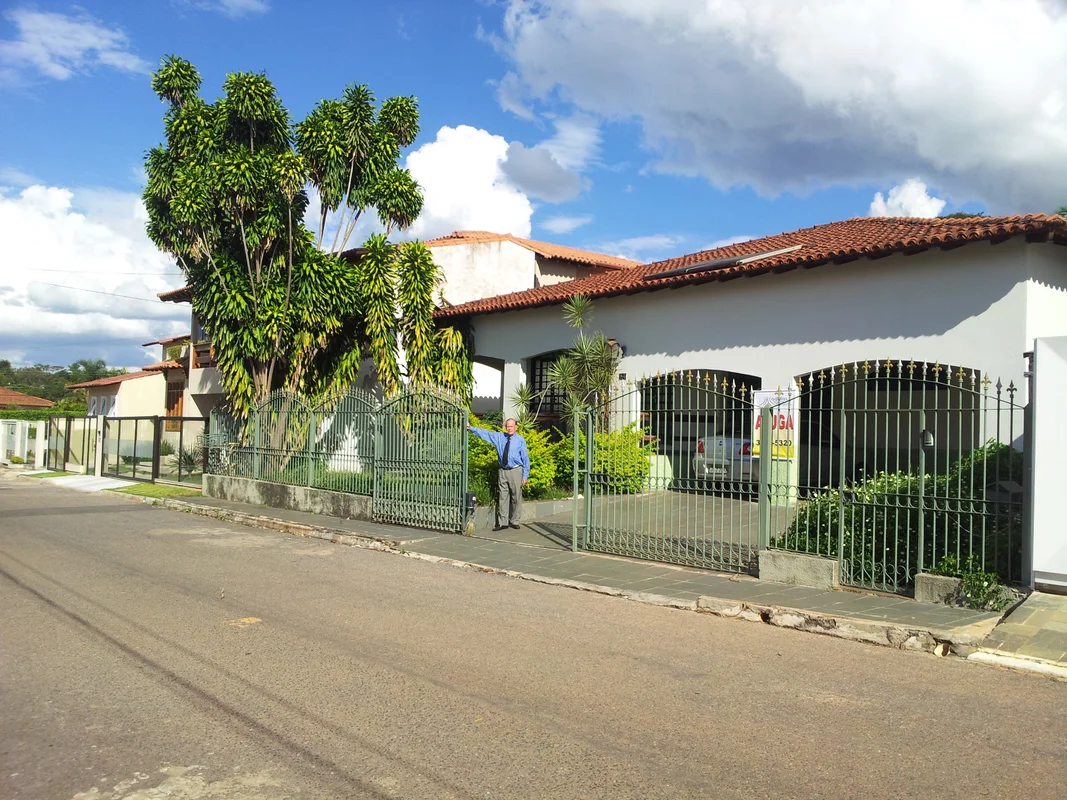 Foto do Imóvel