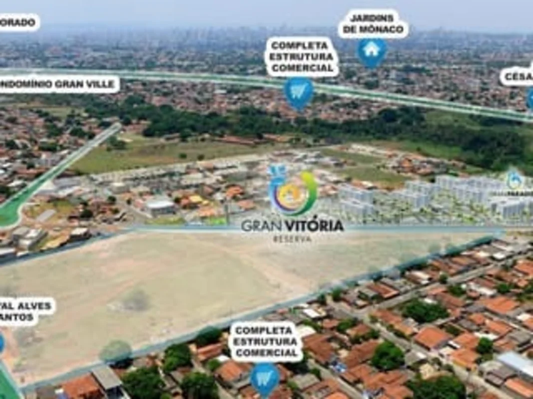 Foto do Imóvel