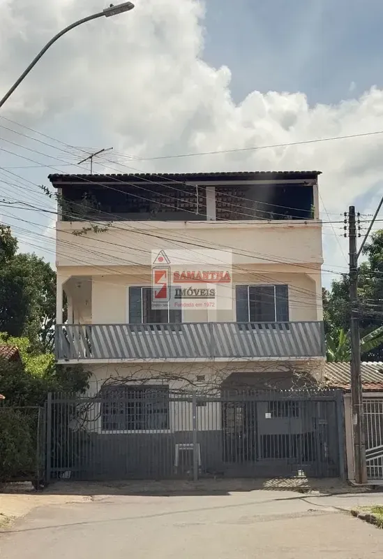 OPORTUNIDADE, FAÇA SUA PROPOSTACASA COM HABITE-SE, AC. FINACIAMENTOÓtima localiz...