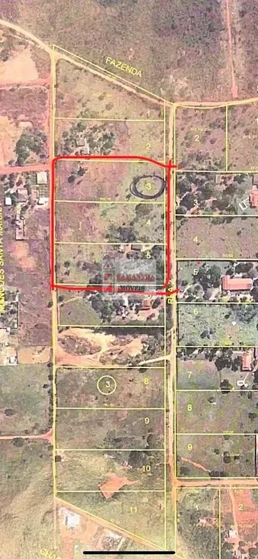 OPORTUNIDADE! 9.700m2, totalmente plana, ótima localização, próxima ao futuro la...