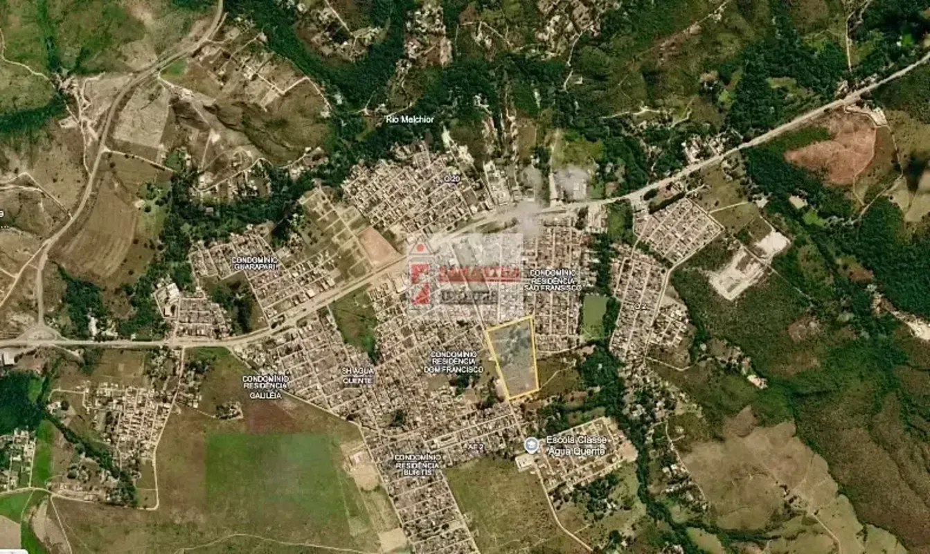 Foto do Imóvel