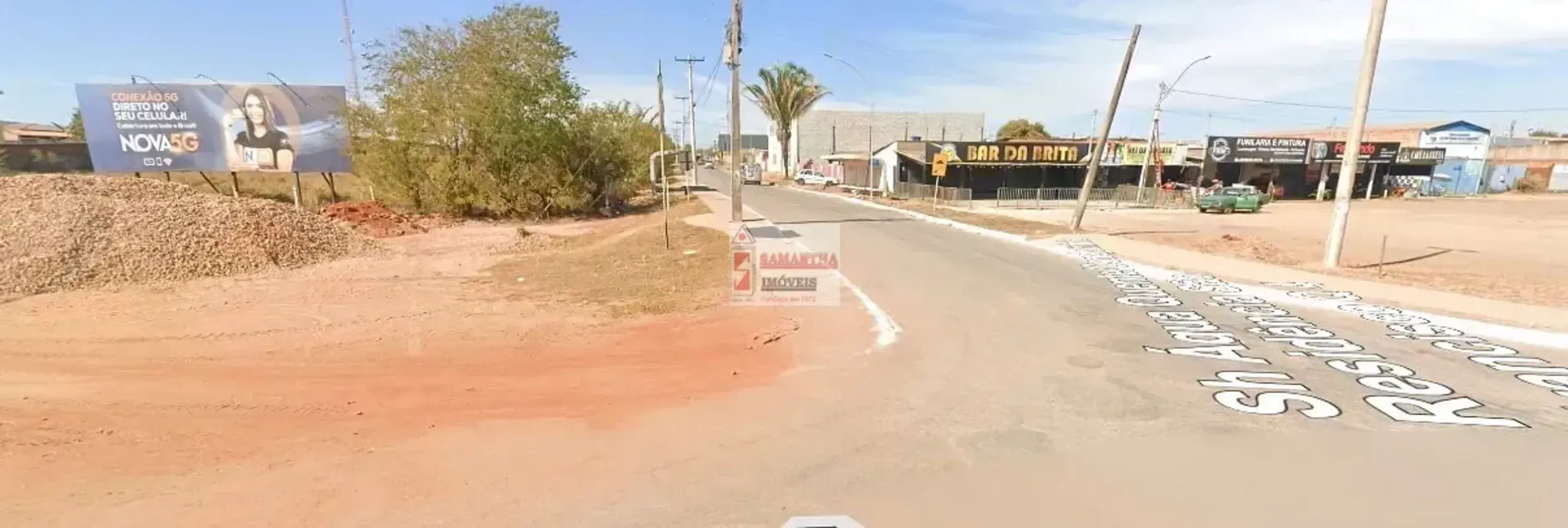 OPORTUNIDADE! ATENÇÃO EMPREENDEDORES E ATACADISTAS!RA XXXV - ÁGUA QUENTE - DFÁRE...