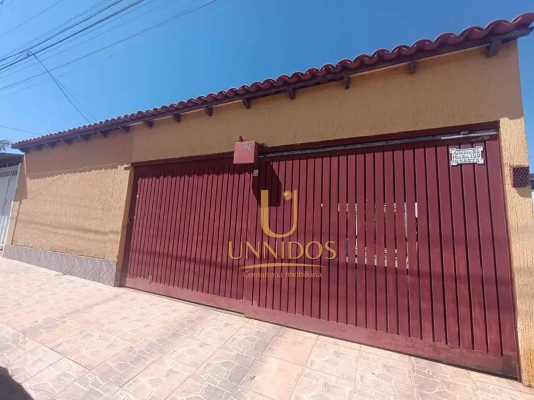 Foto do Imóvel