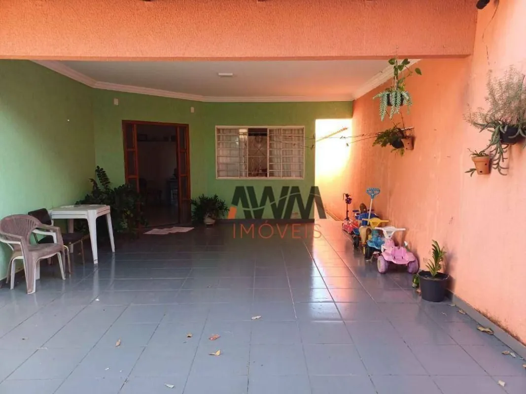 Foto do Imóvel
