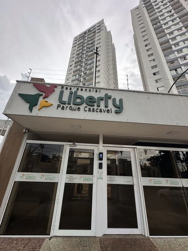 Apartamento á venda com 75,00m², localizado no Edifício Liberty Cascavel Buriti,...