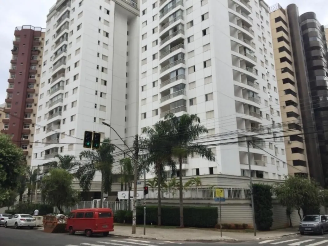 Apartamento á venda com 65m² no setor Bueno em Goiânia.Você procura um apartamen...