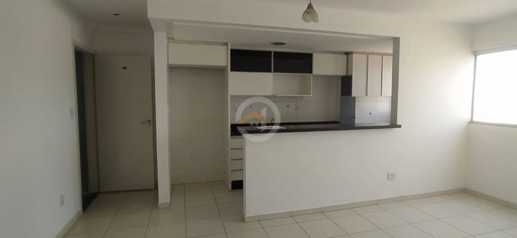 Apartamento 3 Quartos | 1 Suíte com Armários•Área privativa: 74,17 m²•1 vaga de ...