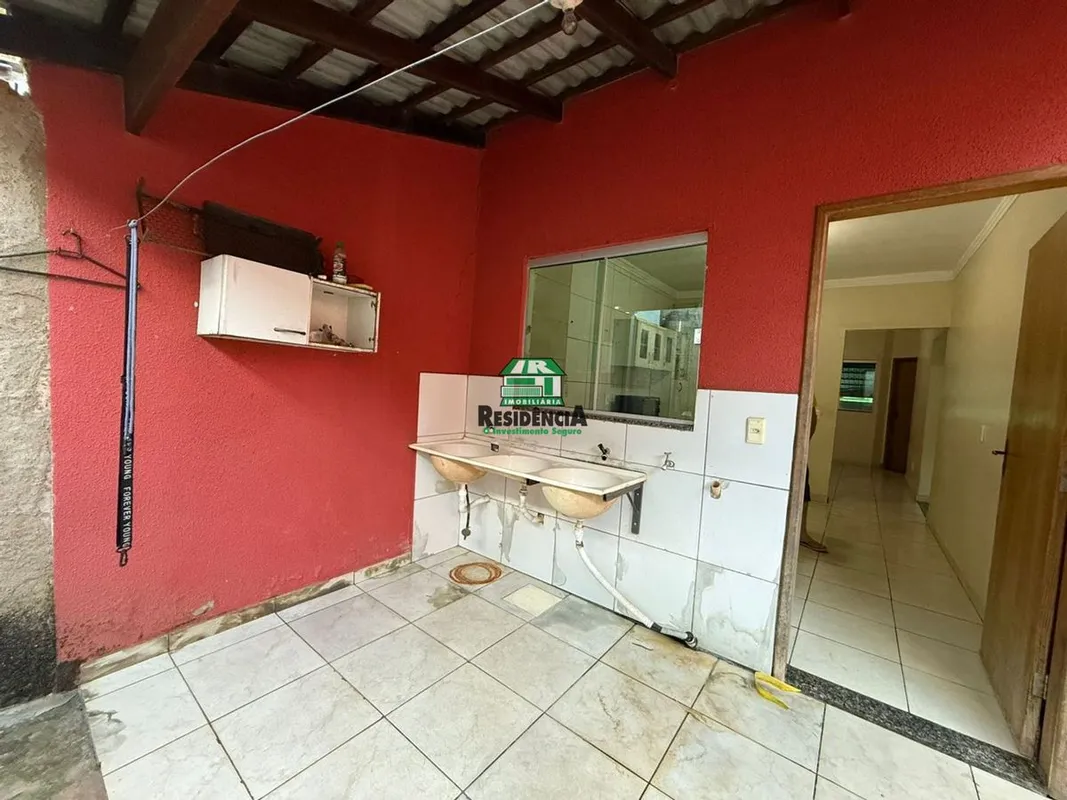 Foto do Imóvel