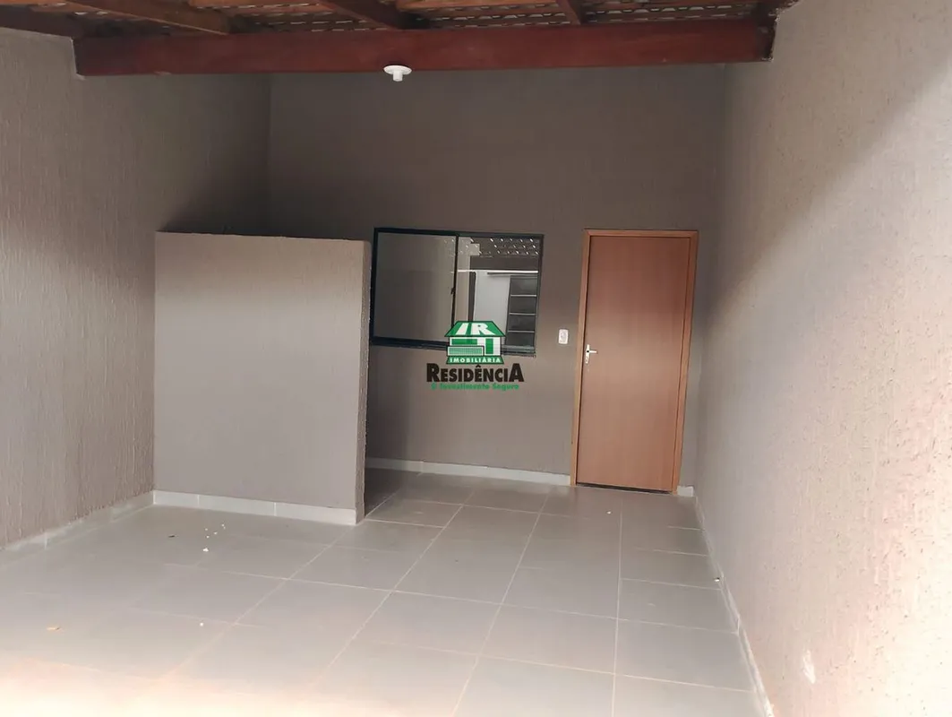 Foto do Imóvel