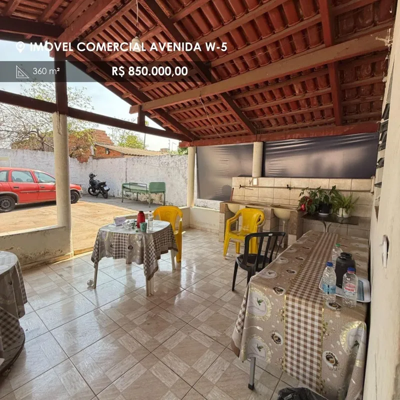 Foto do Imóvel
