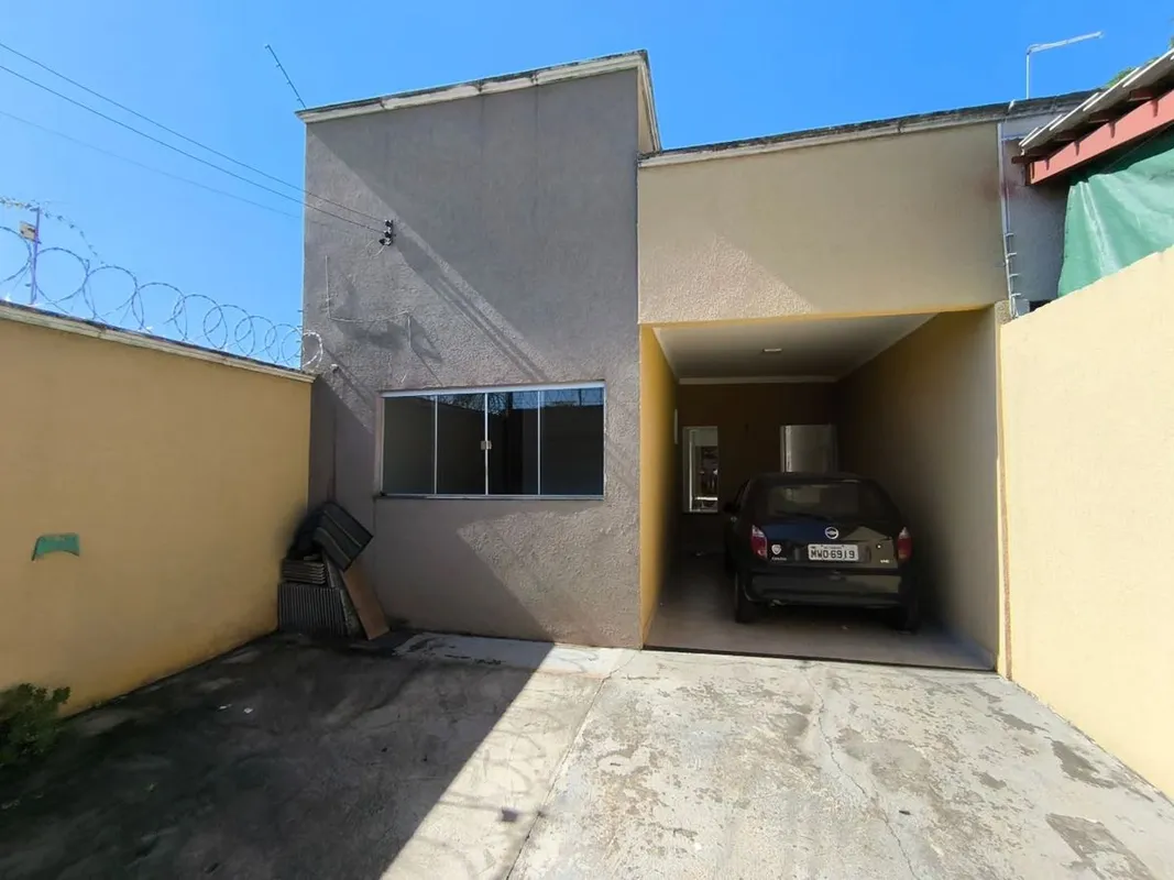 Foto do Imóvel