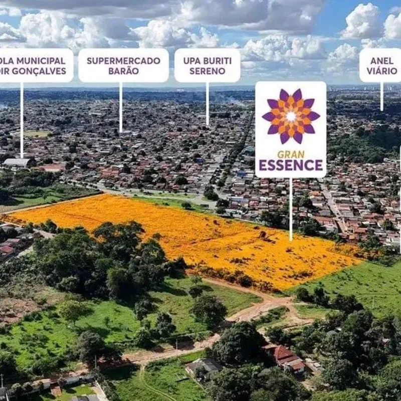 Foto do Imóvel