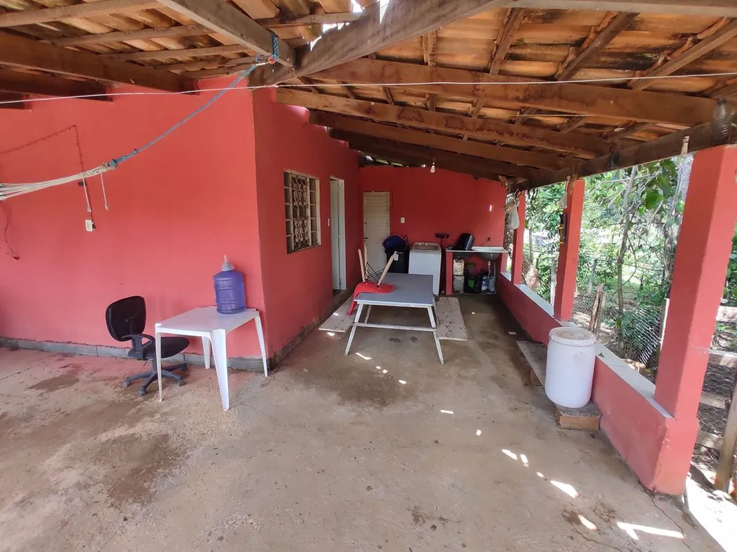 Foto do Imóvel