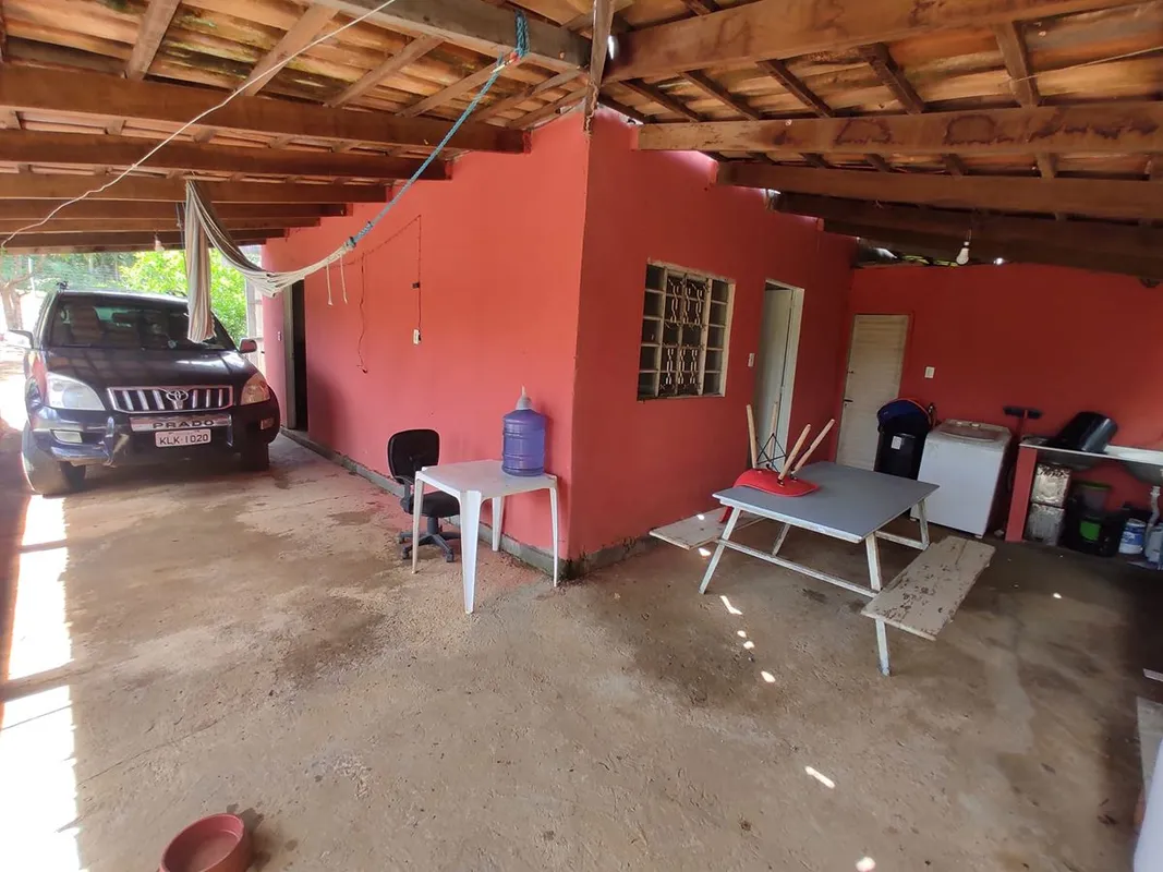 Foto do Imóvel