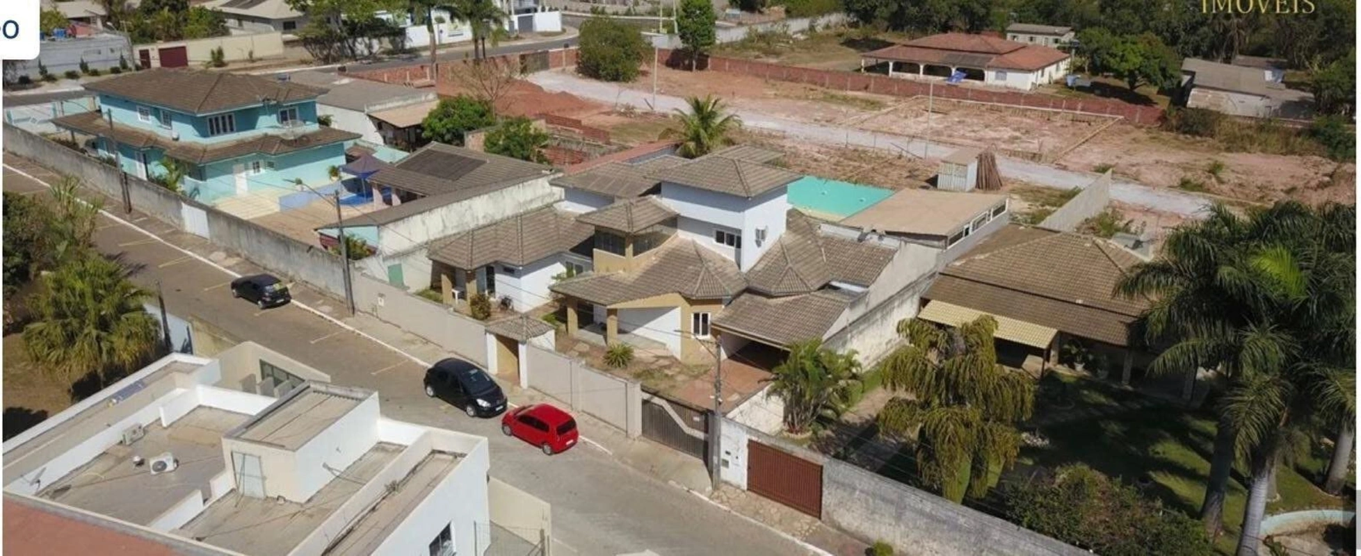 Foto do Imóvel