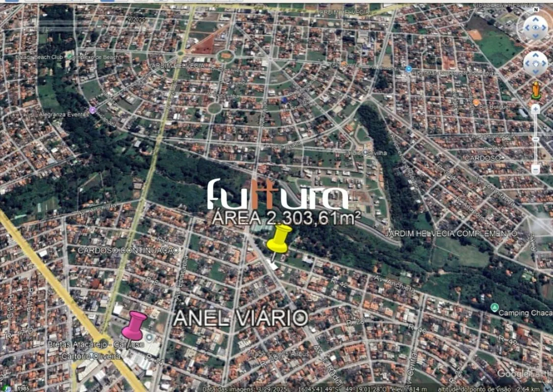 Foto do Imóvel