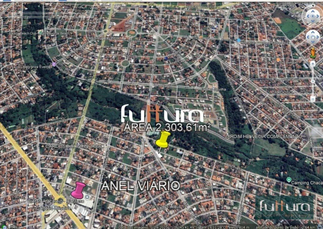 Foto do Imóvel