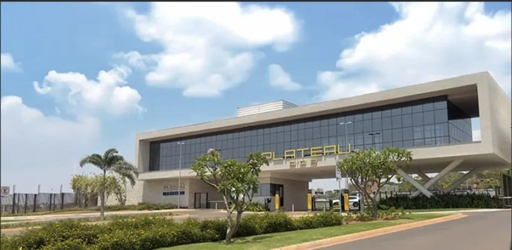 LOTE PLATEAU DOR ETAPA UNIQUE - 720M²Disponibilidade para avaliar permuta parcia...