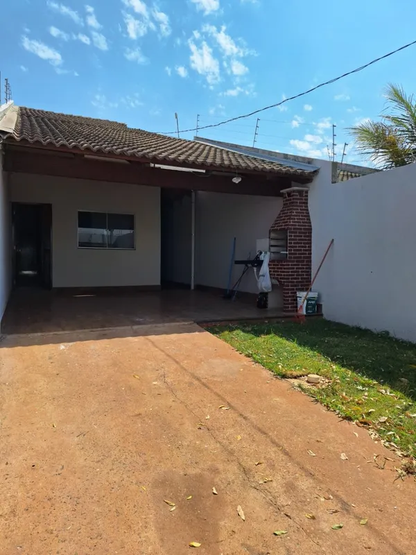 Foto do Imóvel