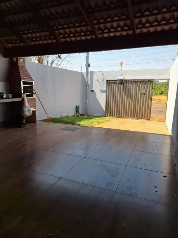 Foto do Imóvel