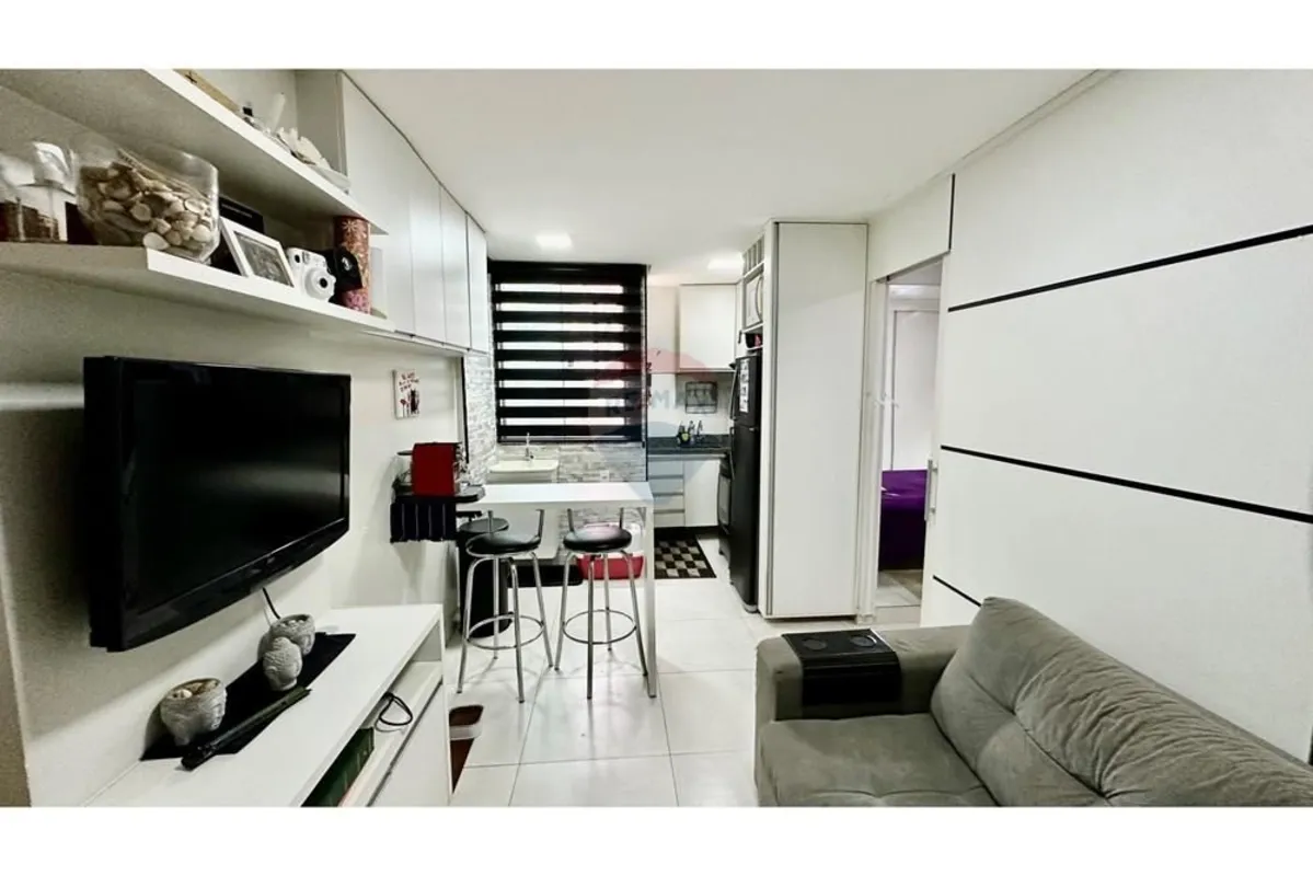 Localizado na Rua 3 Norte, em Águas Claras, a poucos passos do Atacadão Dia a Di...