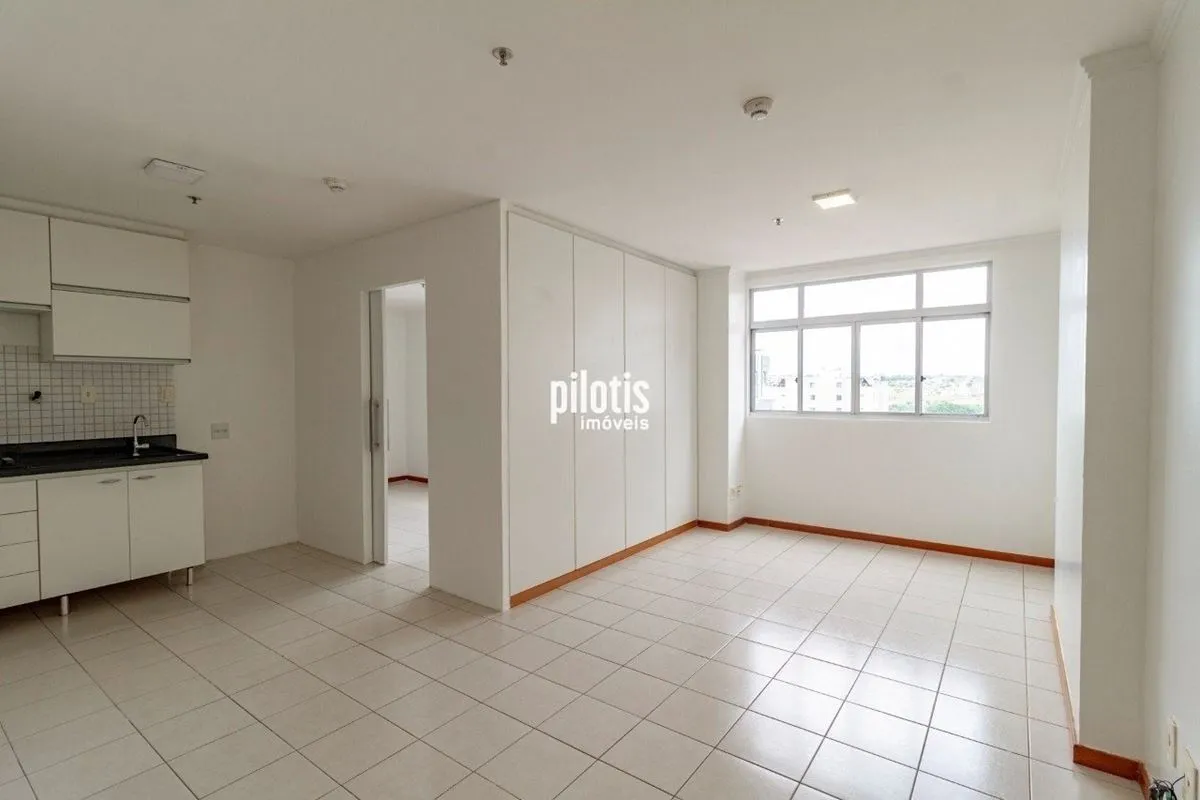 Apartamento confortável, bem localizado e perfeito para quem busca praticidade e...