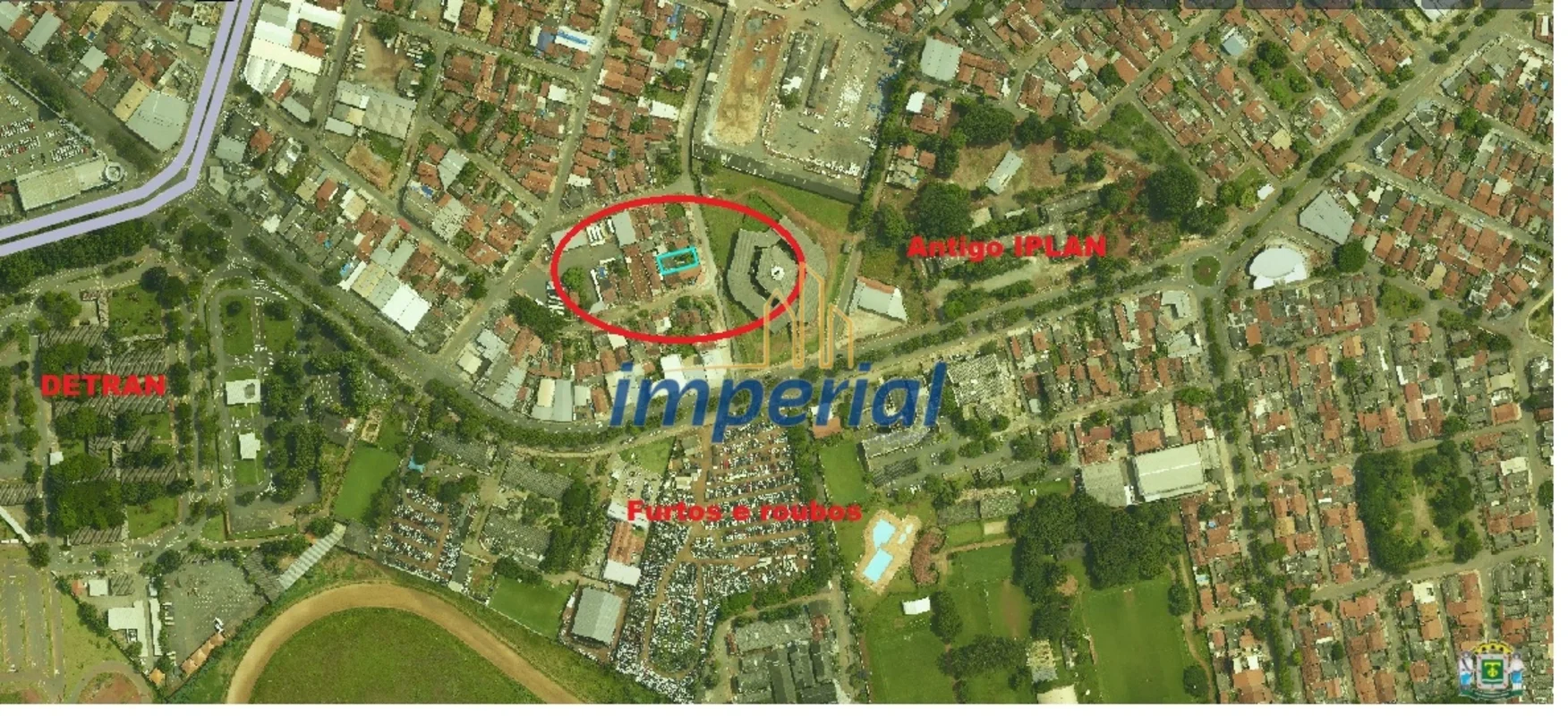 Foto do Imóvel