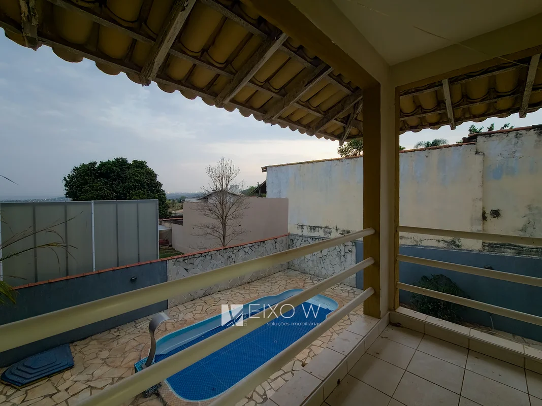 Foto do Imóvel