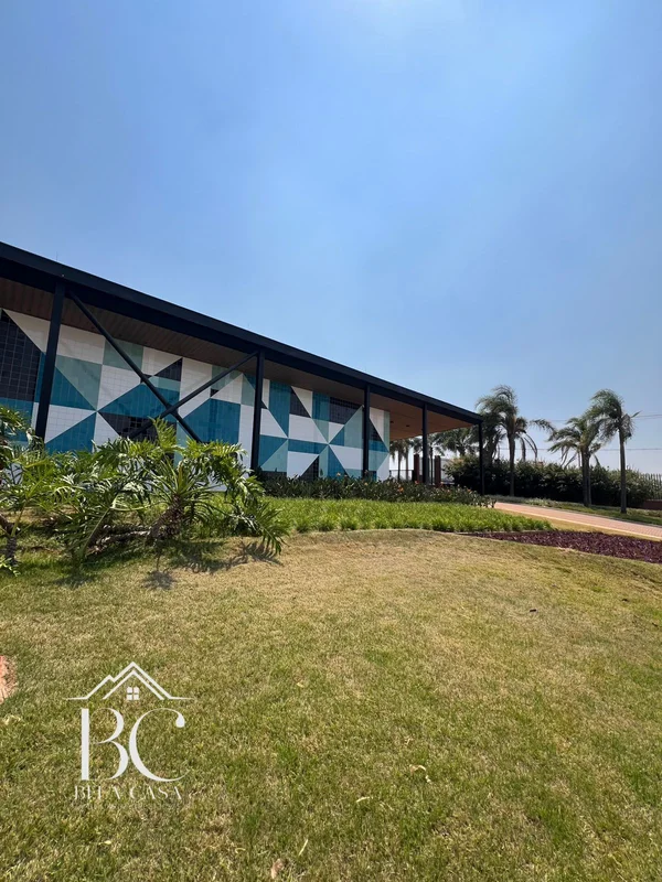 Lote à Venda no Condomínio Jardins Genebra – Qualidade de vida e segurança para ...