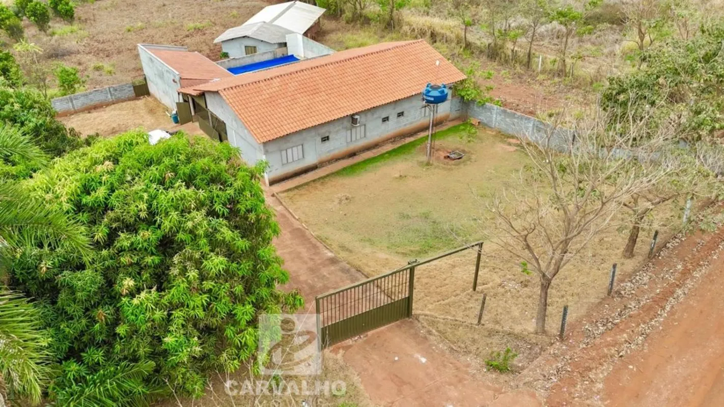 Foto do Imóvel
