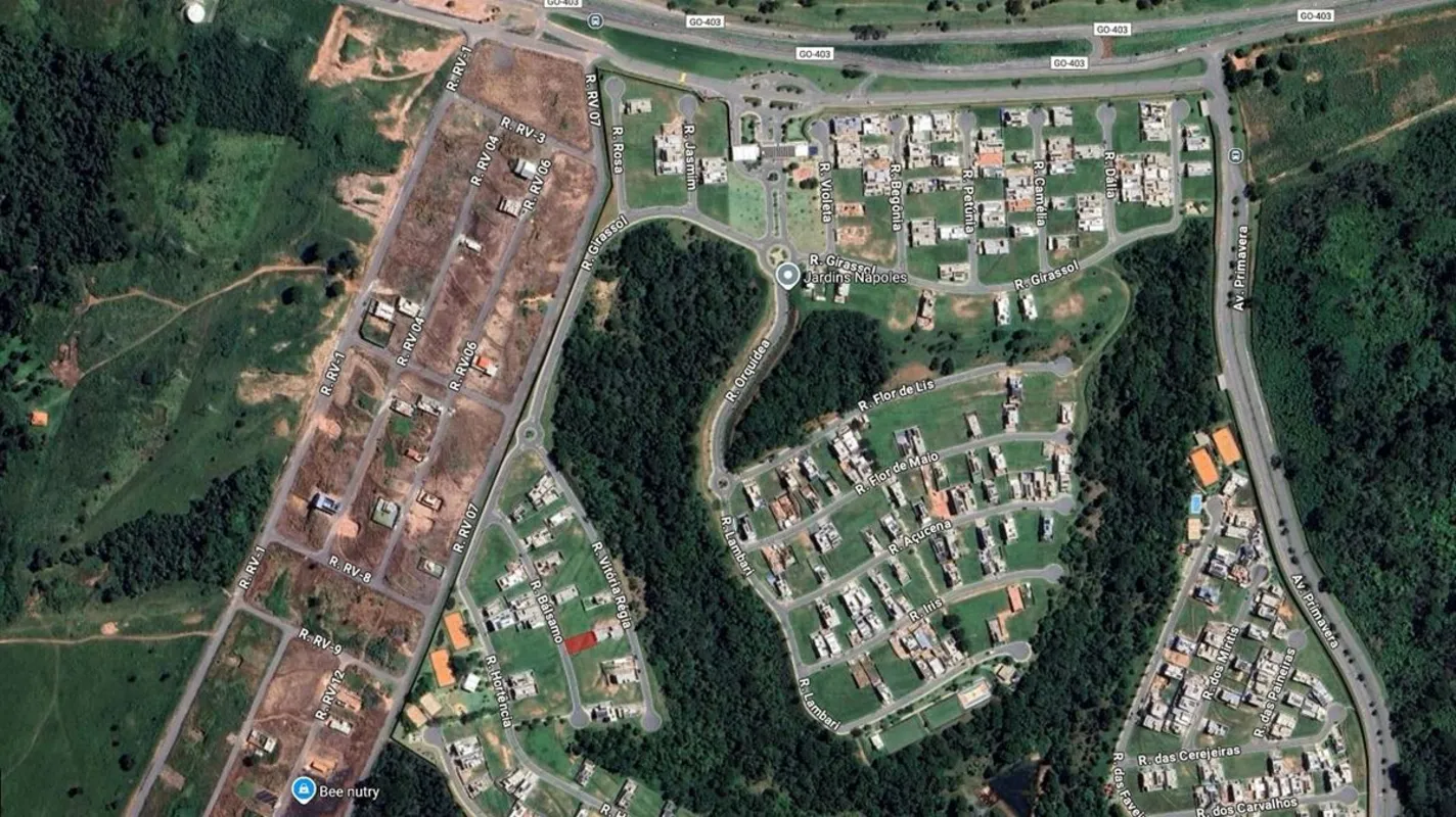 Foto do Imóvel