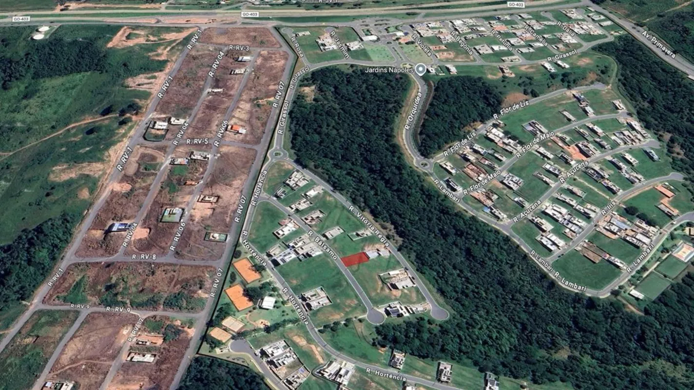 Foto do Imóvel