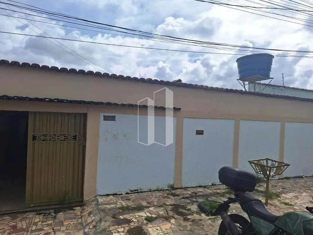 Foto do Imóvel