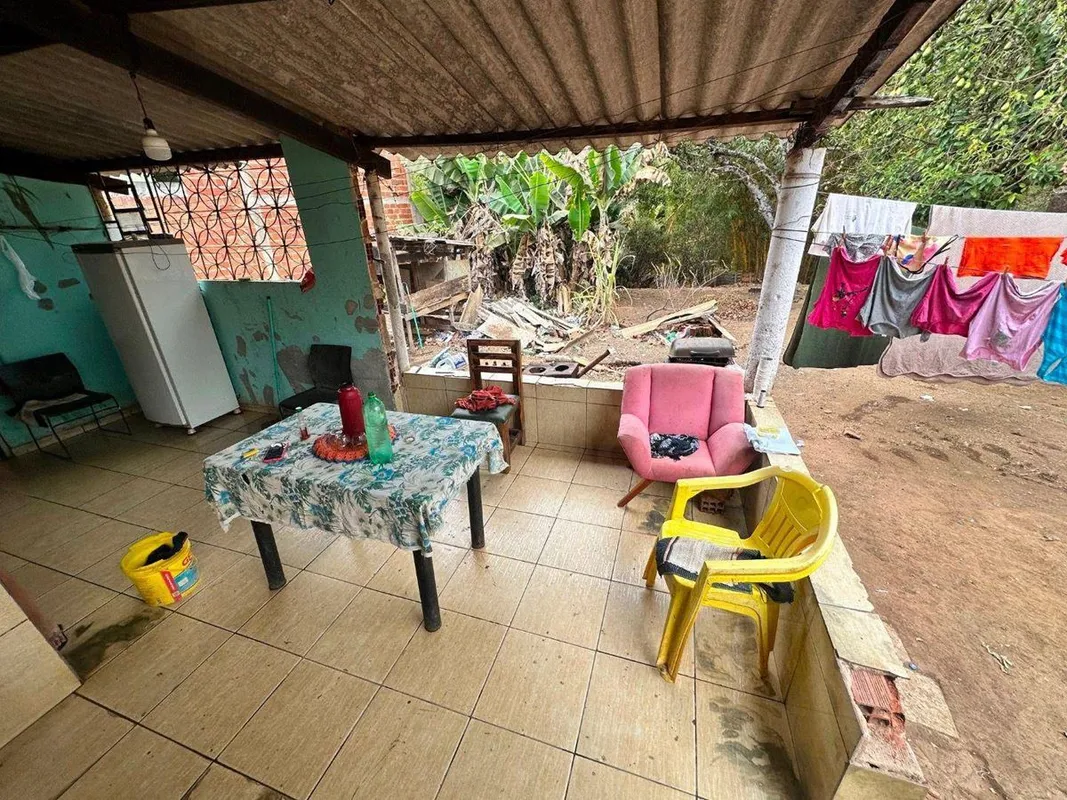 Foto do Imóvel