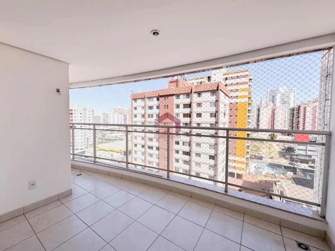 Fernandes & Coelho Imóveis apresenta um sofisticado apartamento de 136m² no Edif...