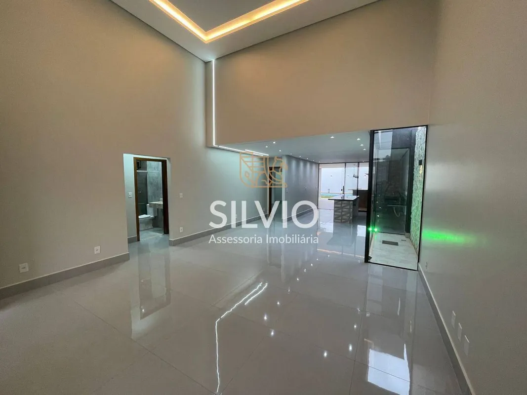 Casa térrea na 26 de Setembro Rua 01 – 310m², 3 quartos (2 suítes), piscina e ár...