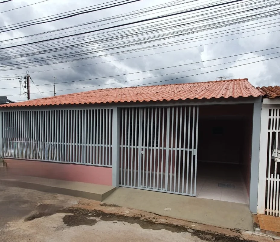 Foto do Imóvel