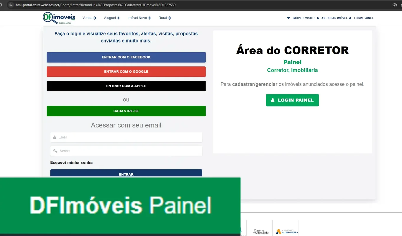 Foto do Imóvel