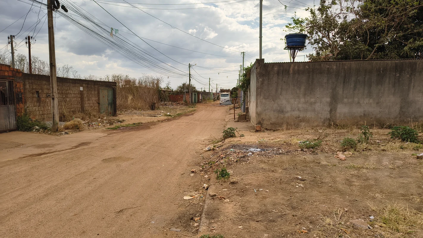 Foto do Imóvel