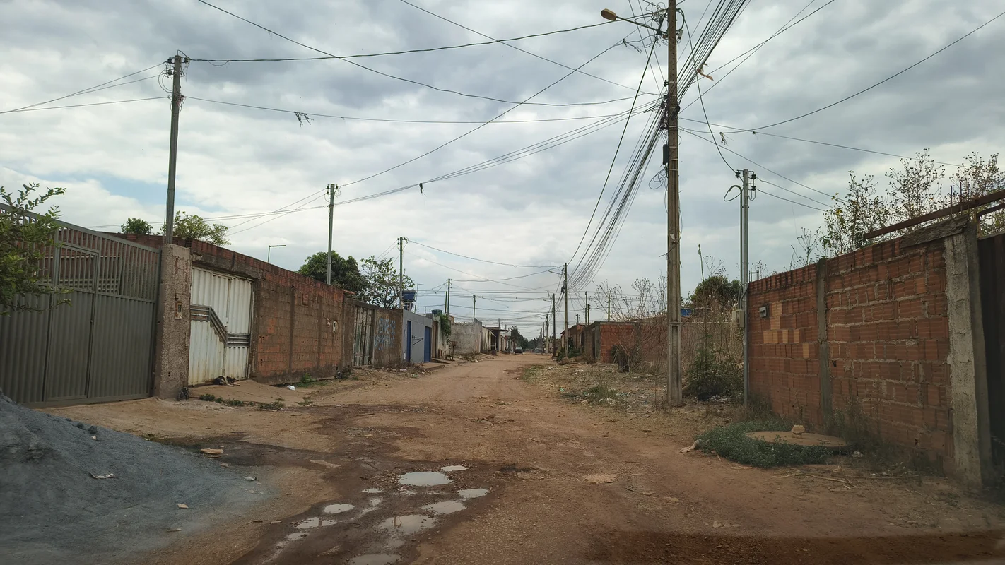 Foto do Imóvel