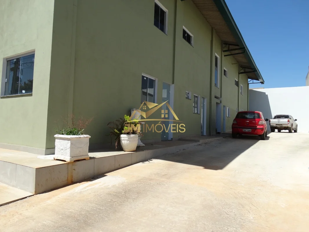 Foto do Imóvel