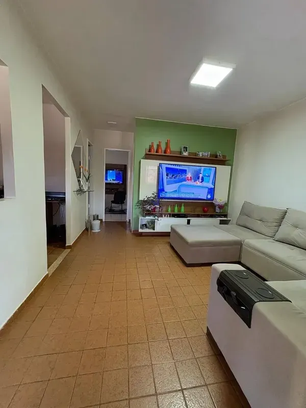 Casa à venda no Valparaíso II Oportunidade imperdível!Linda casa à venda no Valp...