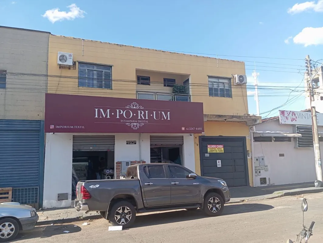 Foto do Imóvel