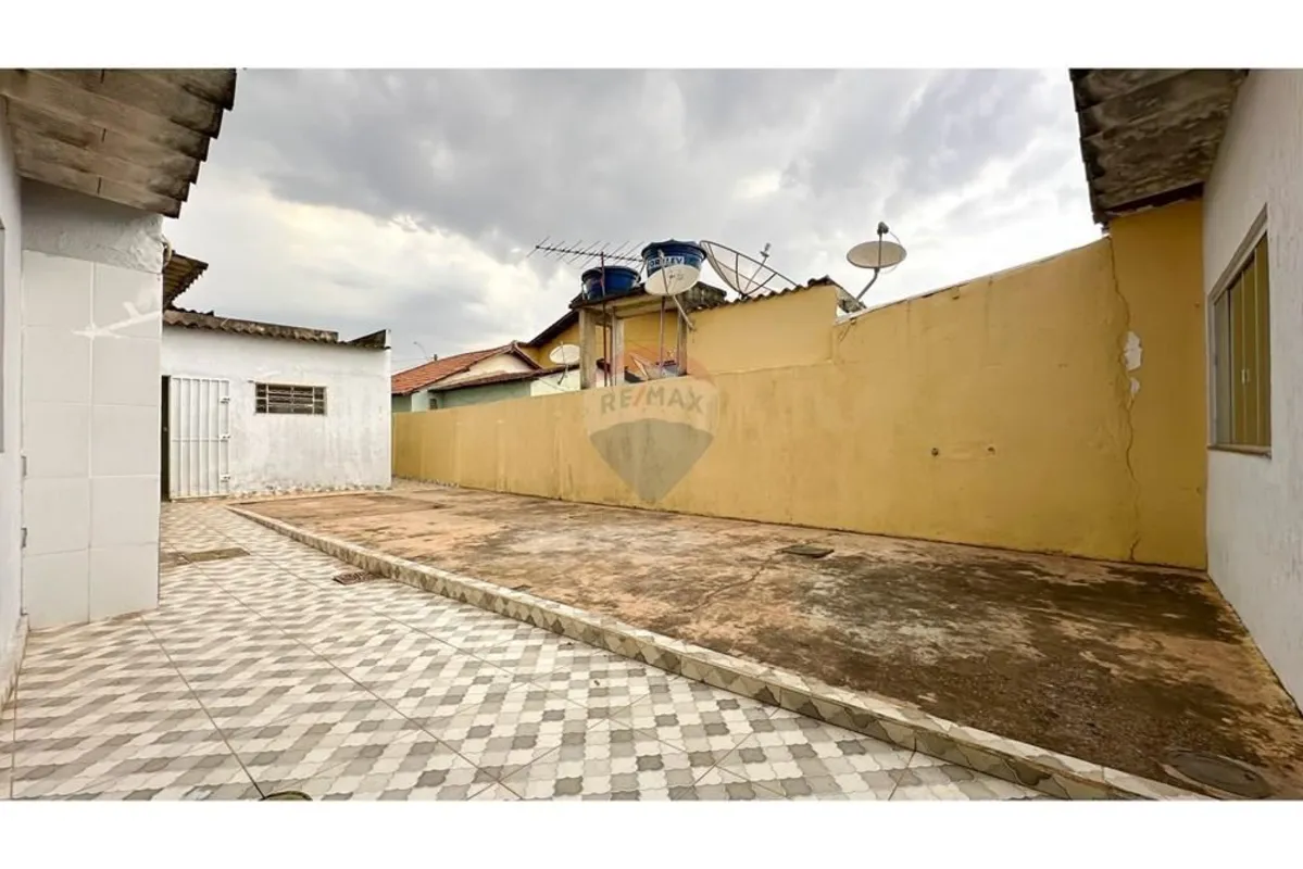 Foto do Imóvel